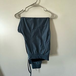 Lululemon ABC Jogger Men’s Iron Blue size X-LARGE